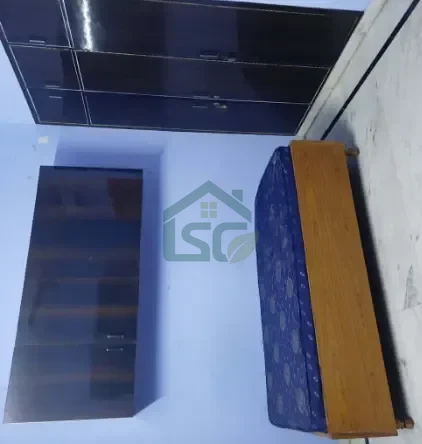 Girls PG in Sector 61, Noida — property photo 1