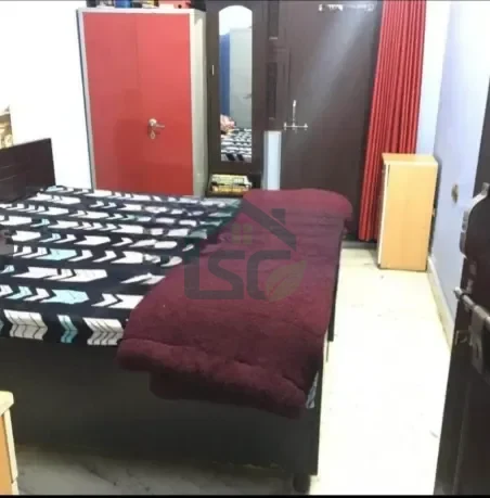 Girls PG in Sector 61, Noida — property photo 2
