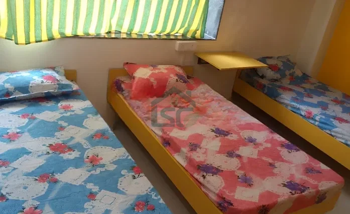 Photo 5 of Cozy Stays, Kharghar, Navi Mumbai