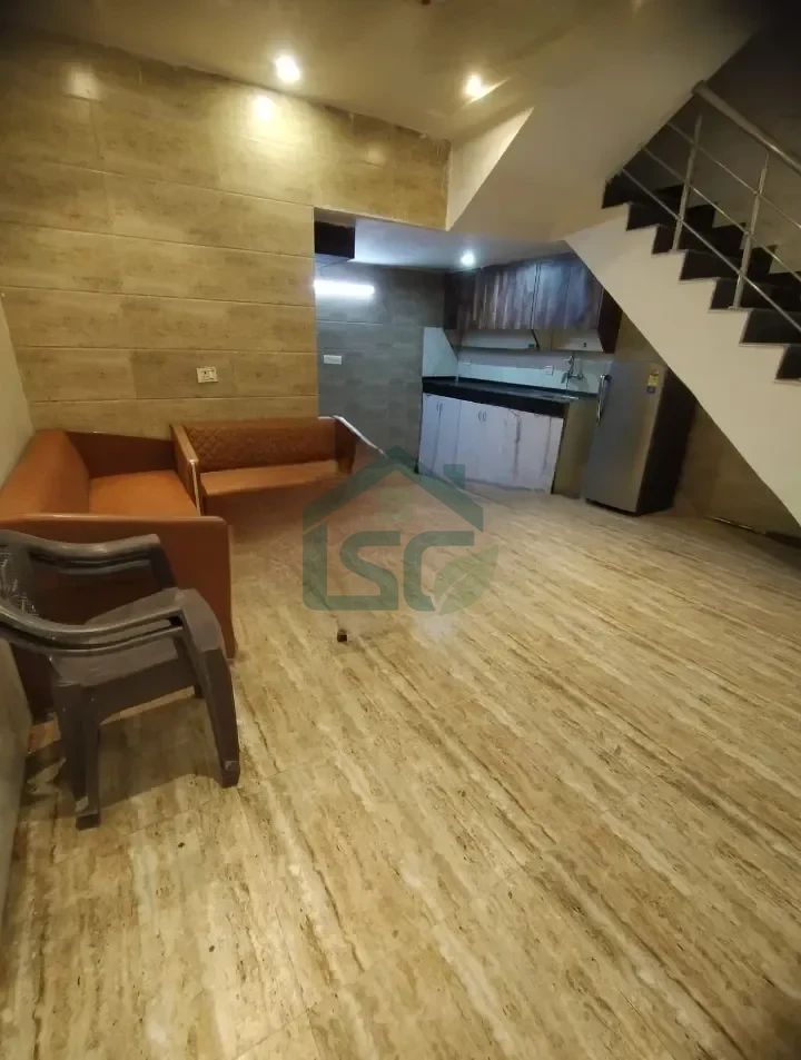 Sushant Lok block B in Sector 43, Gurugram — property photo 5