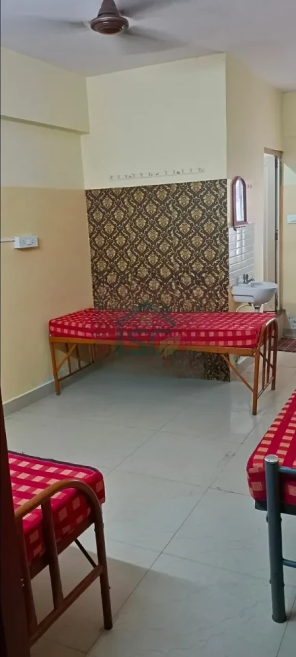 Photo 4 of Sri Balaji PG For Gents, Mangammanapalya, Bangalore