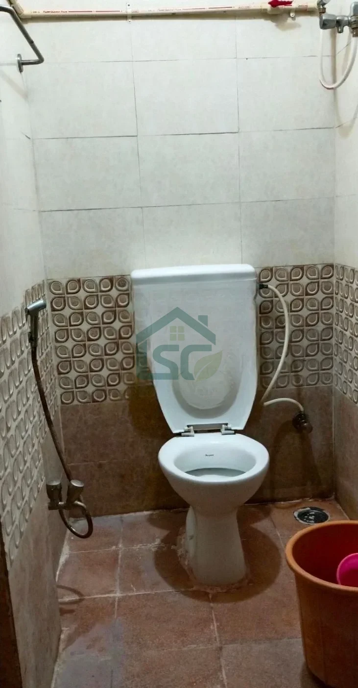 At Sri Balaji PG For Gents, Mangammanapalya, Bangalore