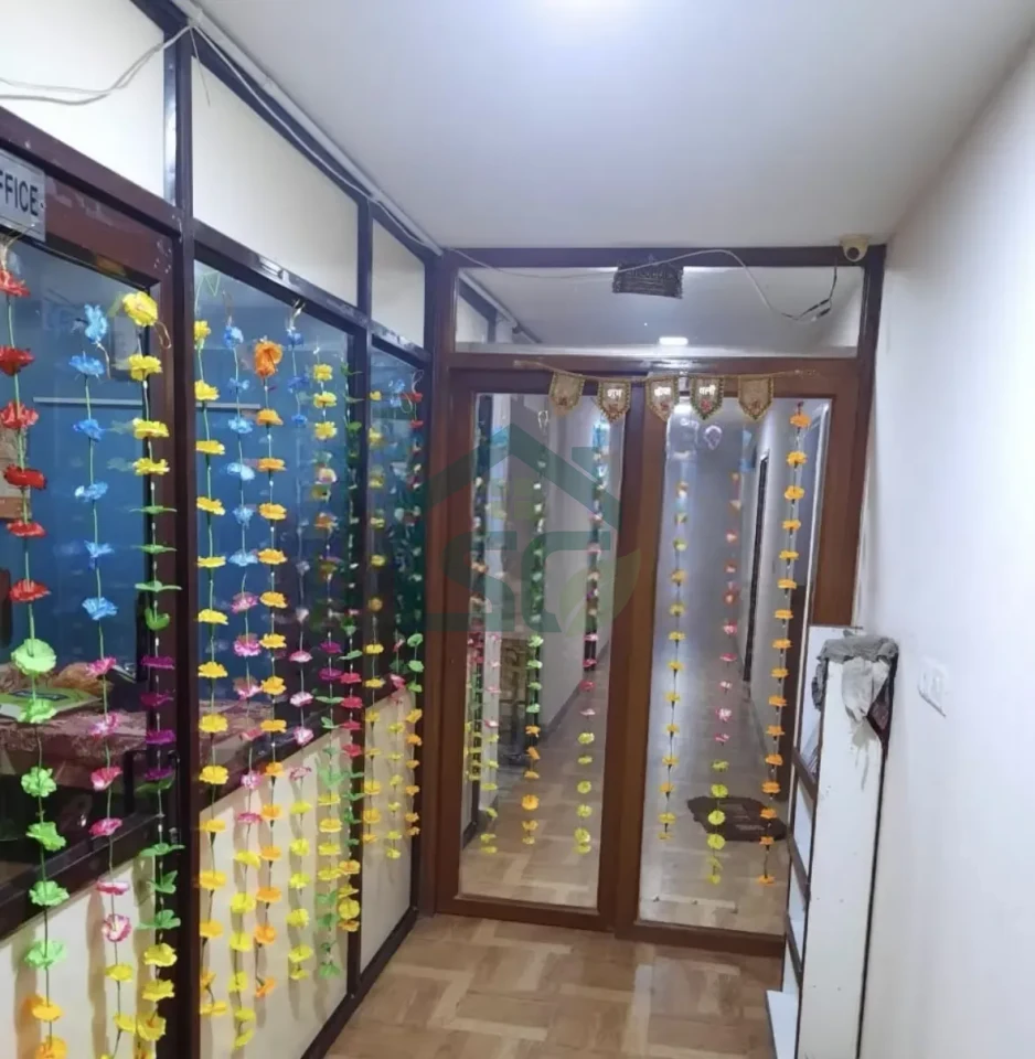 Dwara Mor Girls PG in Nawada, Delhi — property photo 2