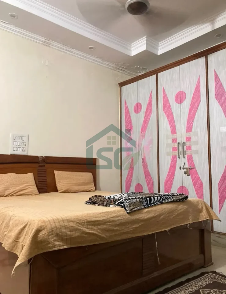 Dwara Mor Girls PG in Nawada, Delhi — property photo 3