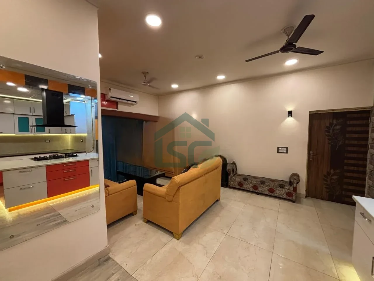 At Stay Holic PG (BOY'S), Indirapuram, Ghaziabad