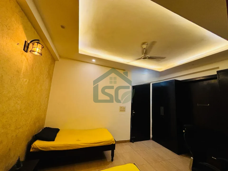 Photo 2 of Stay Holic PG (BOY'S), Indirapuram, Ghaziabad