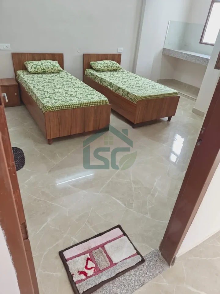 Krishna PG for boys in Indra Vikas Colony, Delhi — property photo 4