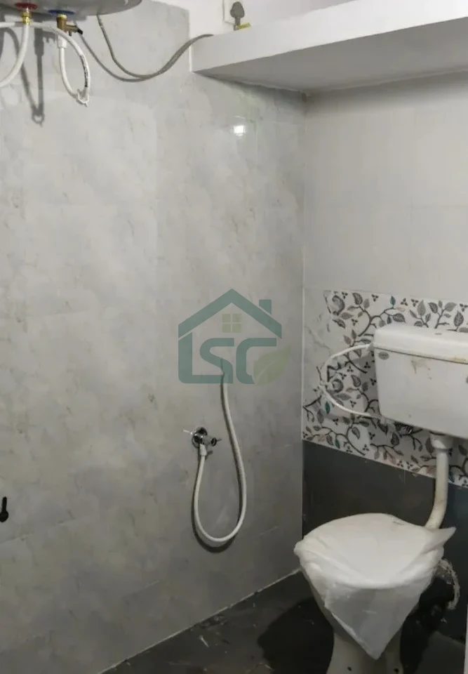 Photo 3 of Sri Rudhra PG For Gents, Dooravani Nagar, Bangalore