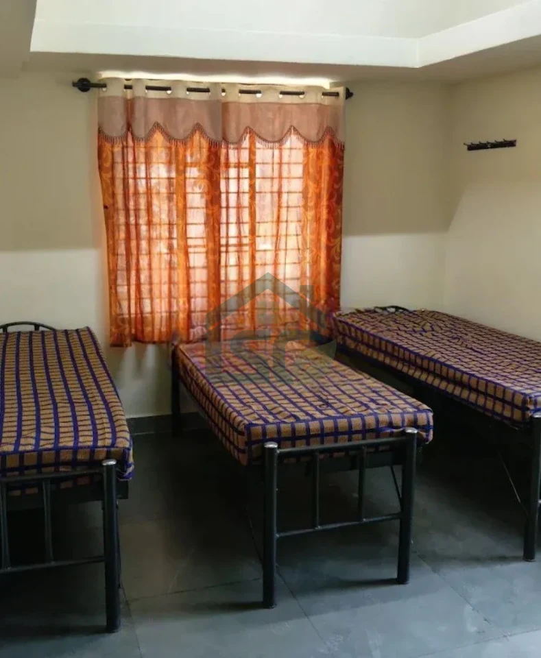 Photo 4 of Sri Rudhra PG For Gents, Dooravani Nagar, Bangalore