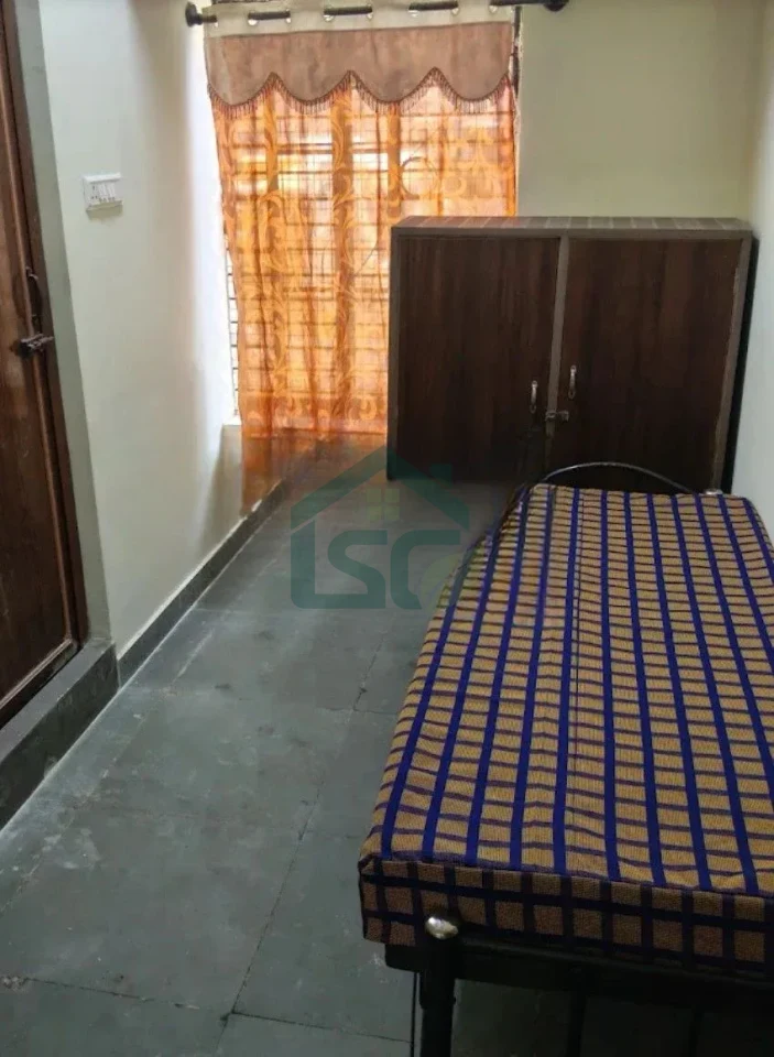 Photo 5 of Sri Rudhra PG For Gents, Dooravani Nagar, Bangalore