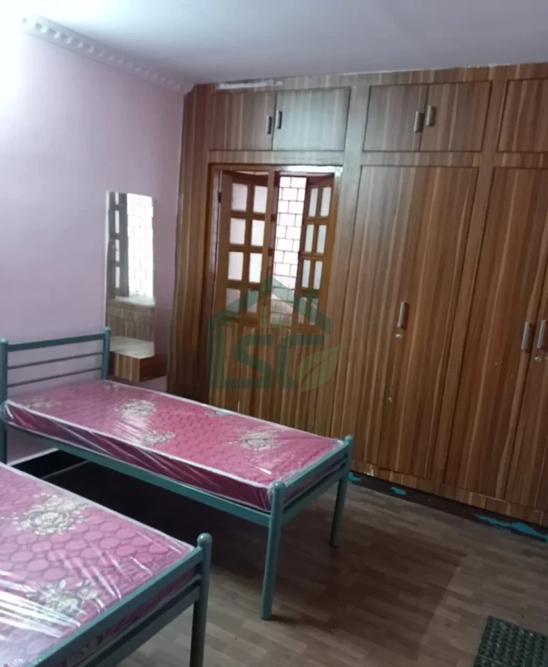 At Sparkle Luxury Boys Hostel And PG, New Nallakunta, Hyderabad