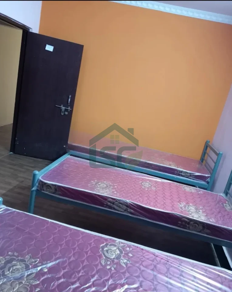 Photo 2 of Sparkle Luxury Boys Hostel And PG, New Nallakunta, Hyderabad
