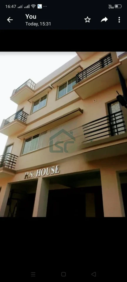 At Achiever’S PG For Boys, Jodhpur Village, Ahmedabad