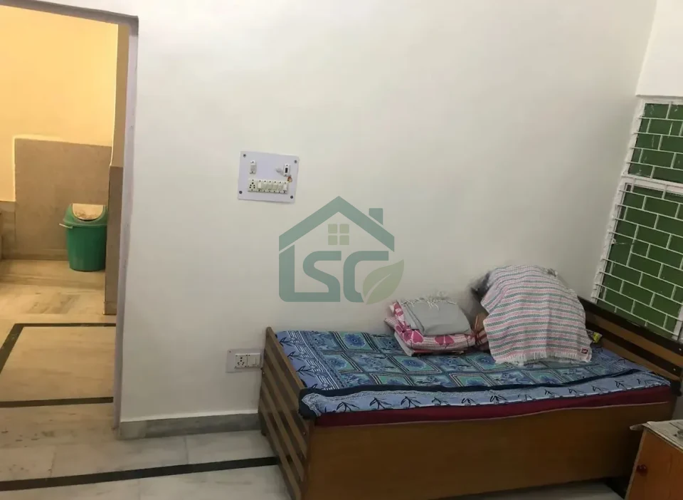 Gurukul PG in Uttam Nagar, Delhi — property photo 4