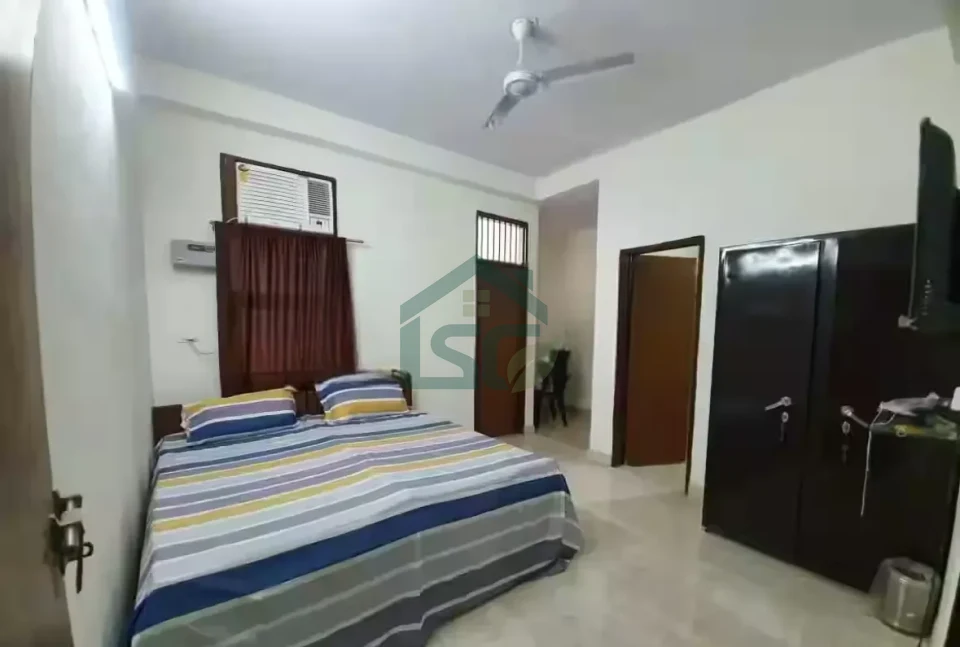 Gurukul PG in Uttam Nagar, Delhi — property photo 3