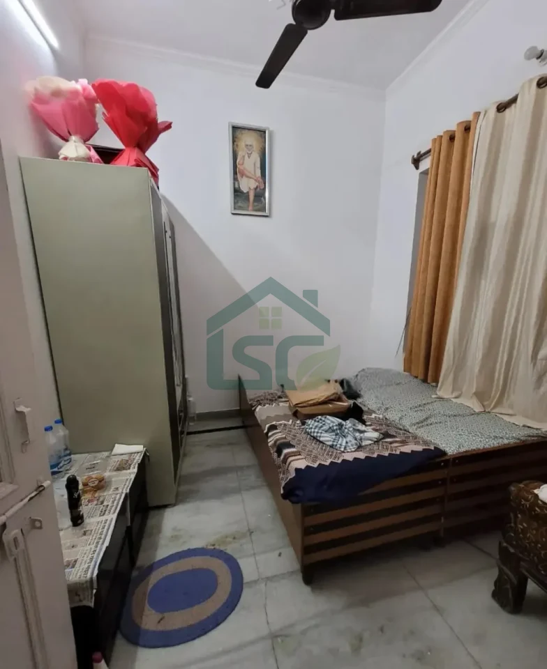 Gurukul PG in Uttam Nagar, Delhi — property photo 5