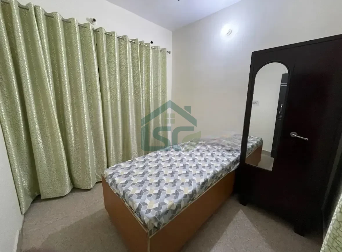 Gurukul PG in Uttam Nagar, Delhi — property photo 1