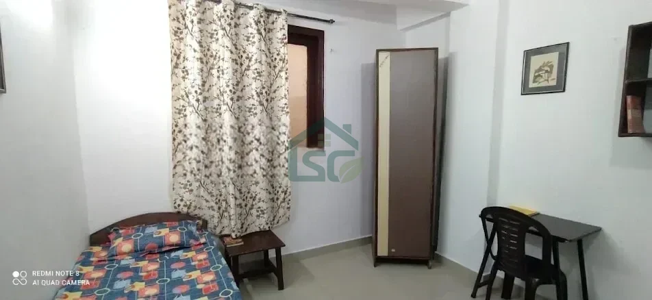 Photo 4 of Nivaro Living PG For Girls, Block A, Delhi