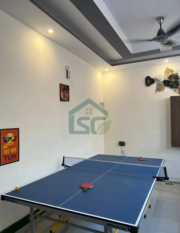 Photo 2 of Silver Highlight PG And Hostel, Dadabari, Kota