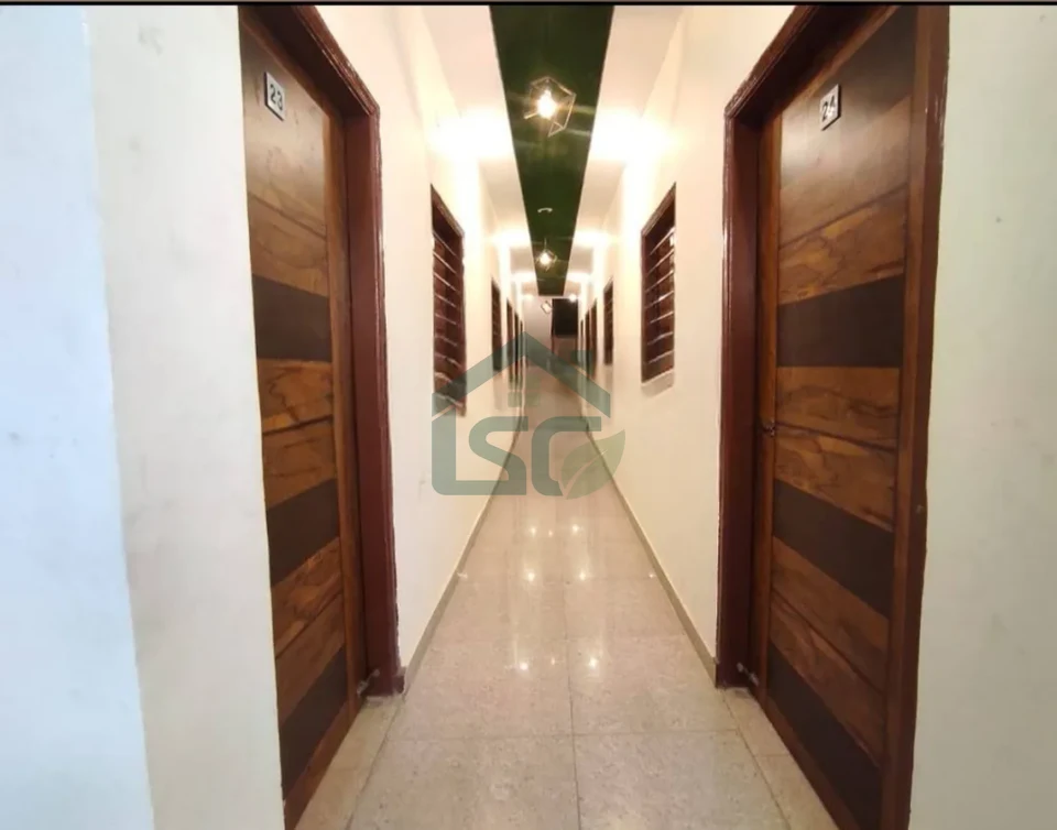 Photo 5 of Silver Highlight PG And Hostel, Dadabari, Kota