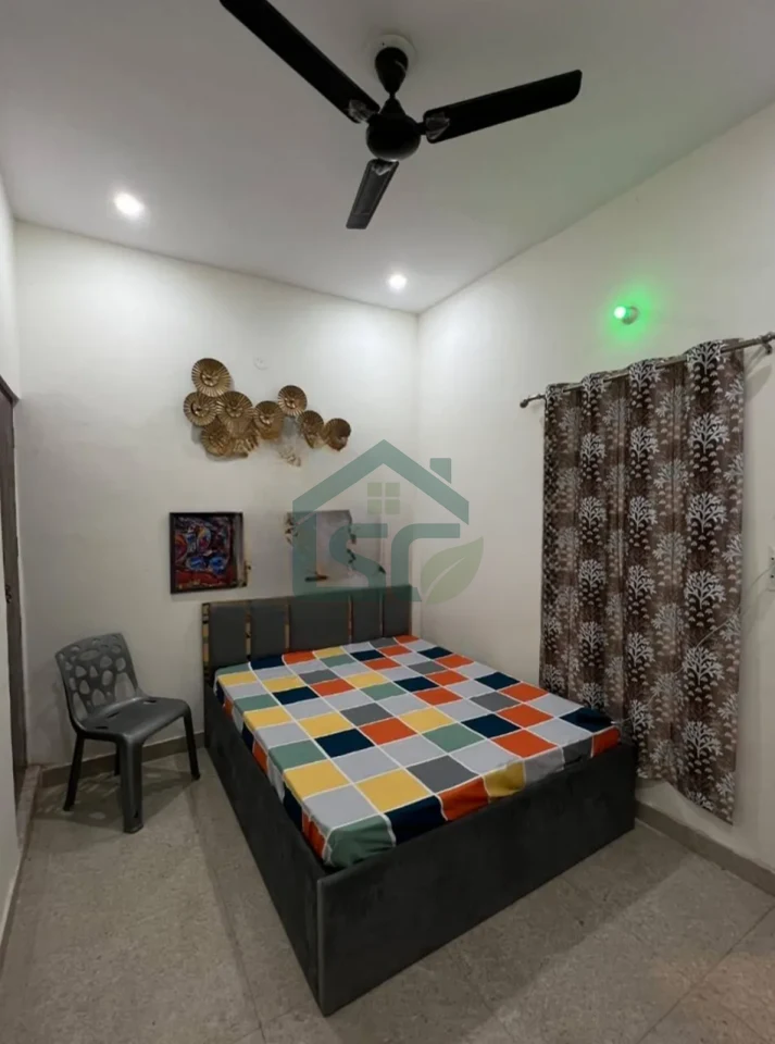 Photo 4 of Silver Highlight PG And Hostel, Dadabari, Kota