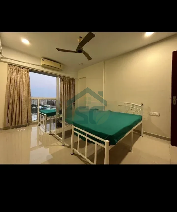 Photo 5 of Nest-Up PG, Andheri East, Mumbai