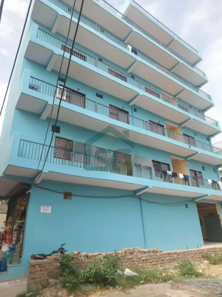 Vikas Tower in Sector 86, Gurugram — property photo 5