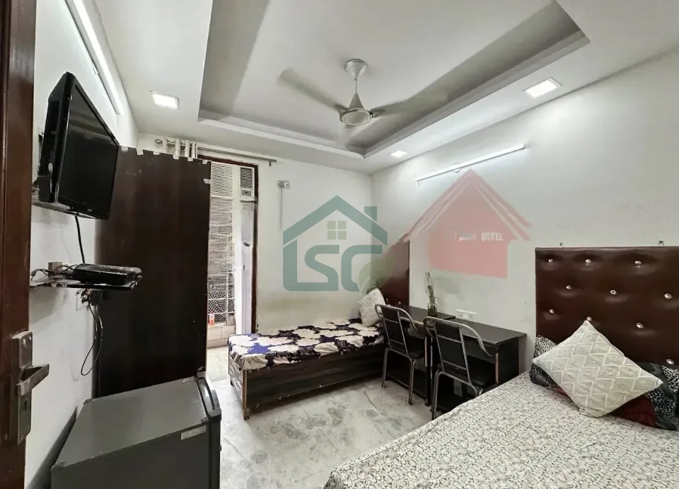 The calista PG in Sector 18, Gurugram — property photo 3