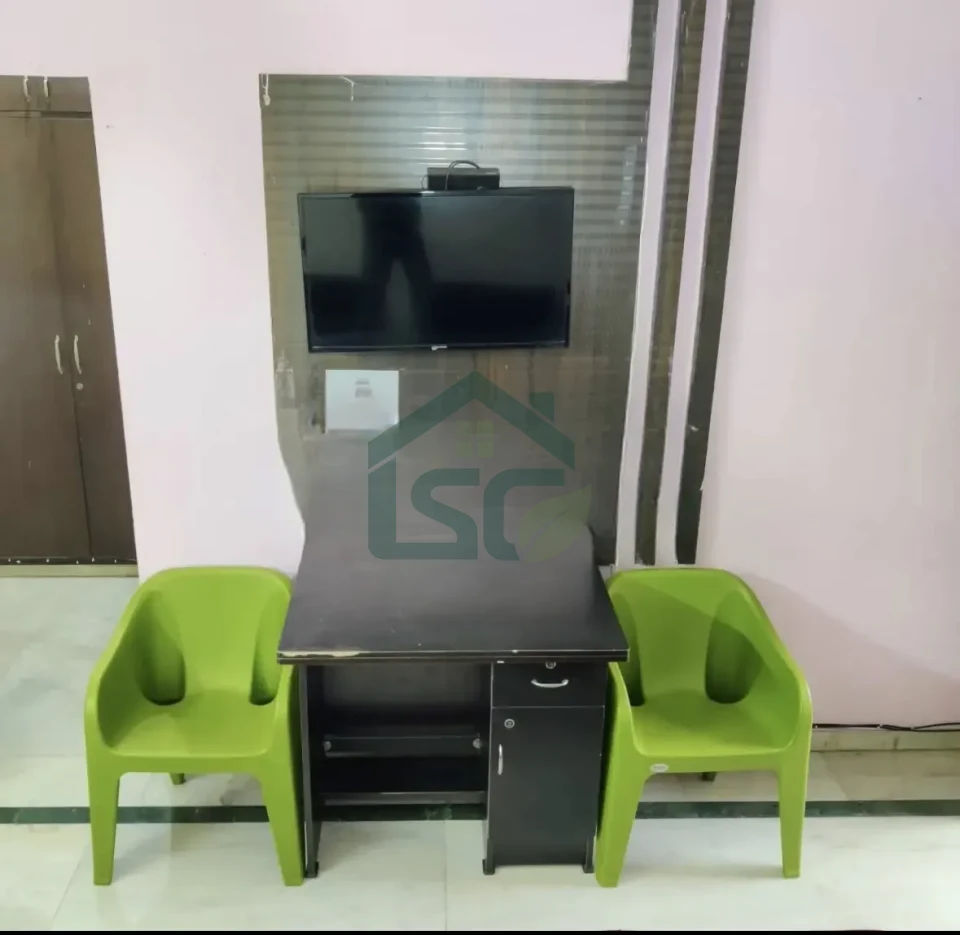The calista PG in Sector 18, Gurugram — property photo 2