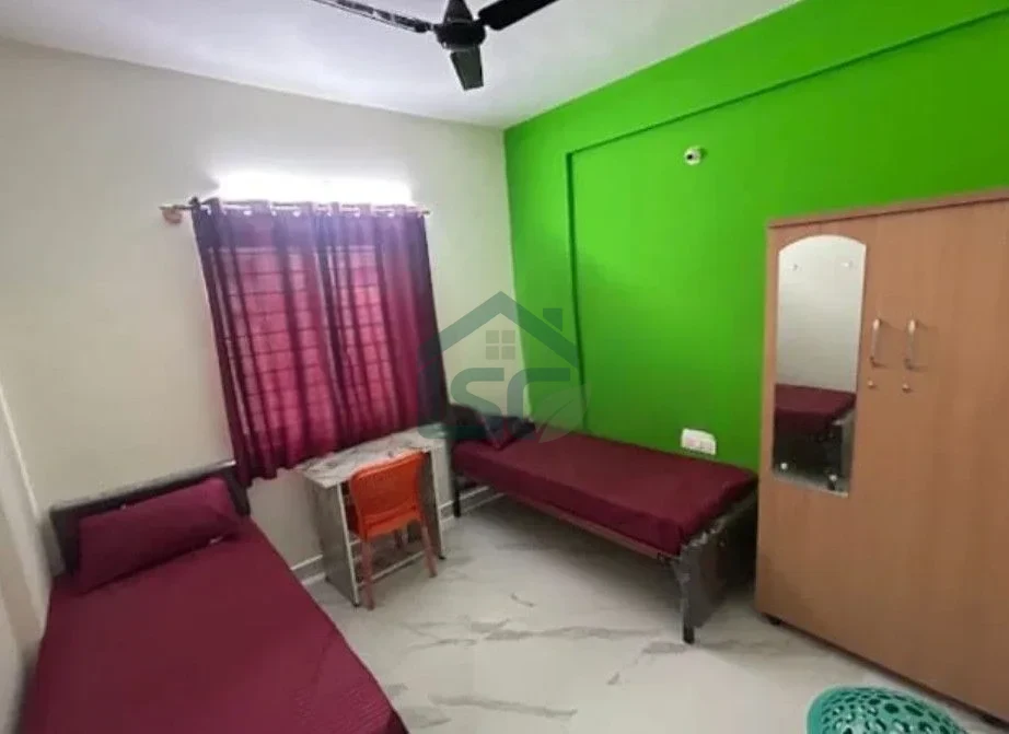 Photo 3 of Aradhya Ladies PG, Electronic City, Bangalore