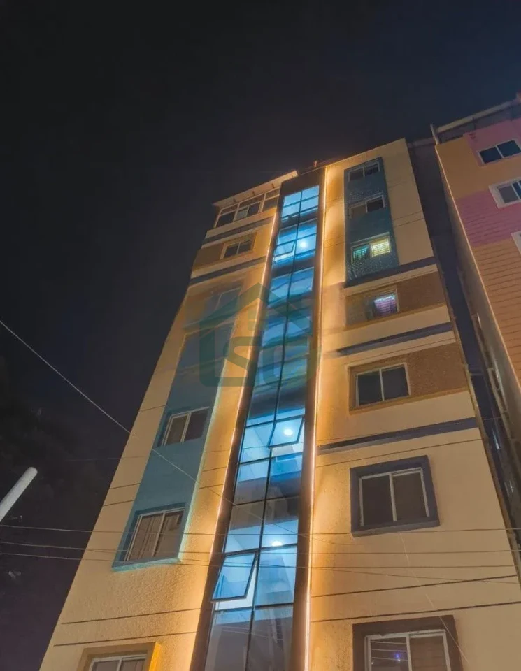 Photo 5 of Aradhya Ladies PG, Electronic City, Bangalore
