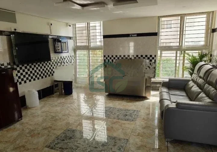 Photo 3 of Sss Home & PG, Electronic City, Bangalore
