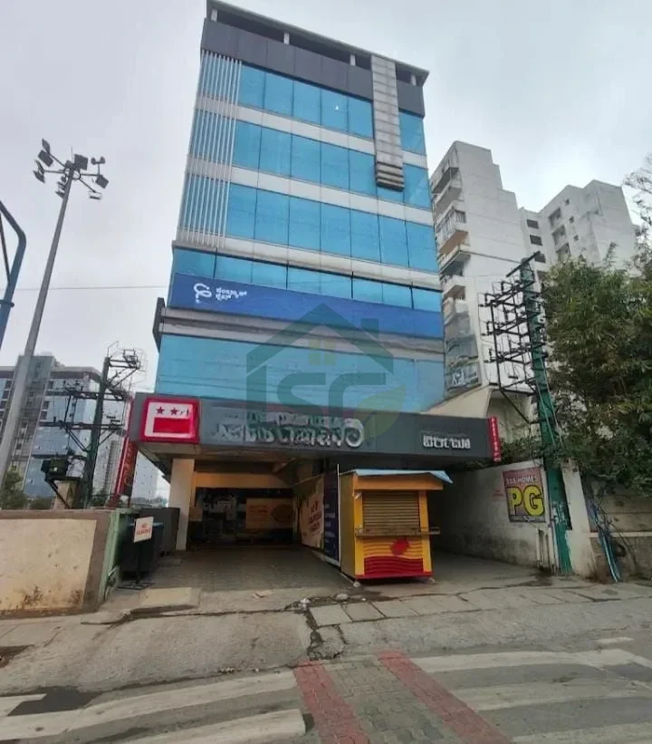 Photo 4 of Sss Home & PG, Electronic City, Bangalore