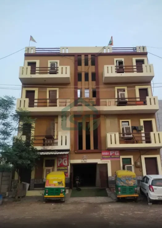 Baba PG in Sector 37, Gurugram — property photo 3