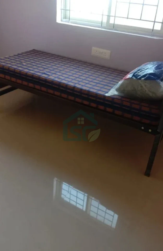 Photo 3 of Sri Varshitha Luxury PG For Colive, Bommanahalli, Bangalore