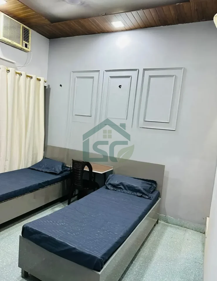 Next Homez Boy And Girls PG in South Extension I, Delhi — property photo 4