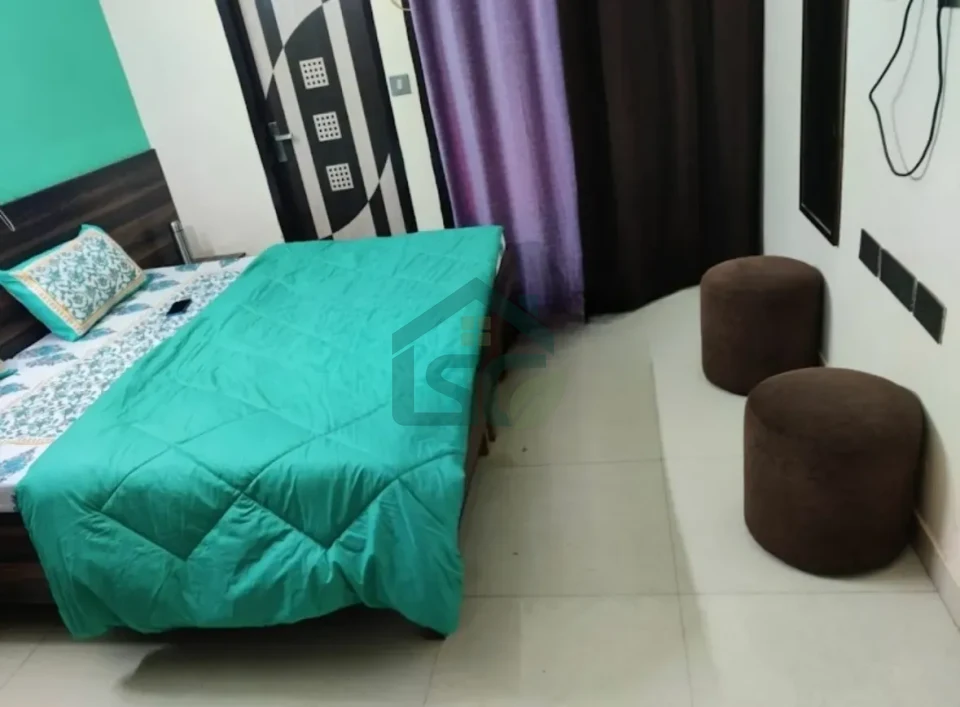 Next Homez Boy And Girls PG in South Extension I, Delhi — property photo 1