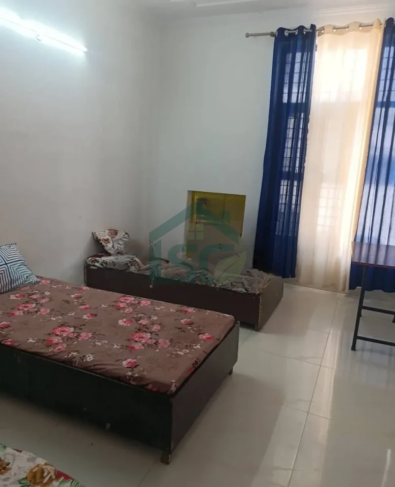 Riyanshi Girls PG in Sector 23, Gurugram — property photo 4
