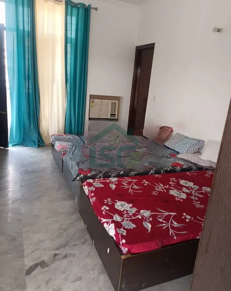 Riyanshi Girls PG in Sector 23, Gurugram — property photo 5