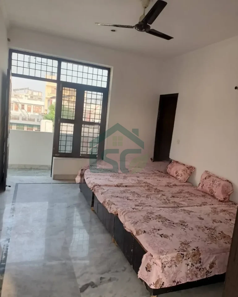 Riyanshi Girls PG in Sector 23, Gurugram — property photo 1