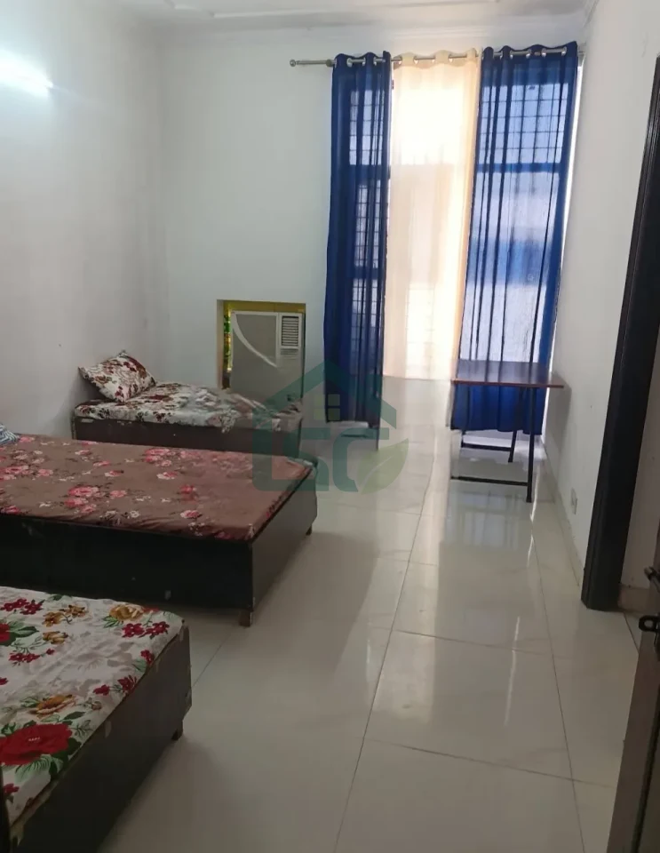 Riyanshi Girls PG in Sector 23, Gurugram — property photo 3