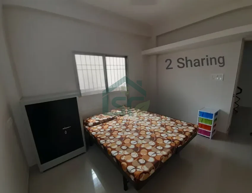 Photo 2 of United Homestay, Waghodia, Vadodara