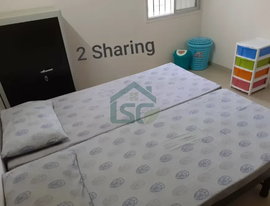 Photo 4 of United Homestay, Waghodia, Vadodara
