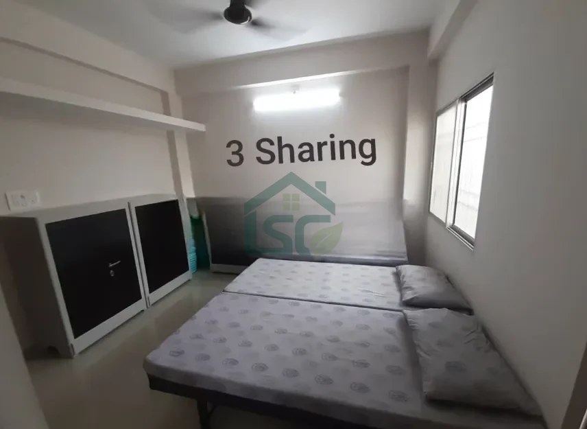 At United Homestay, Waghodia, Vadodara