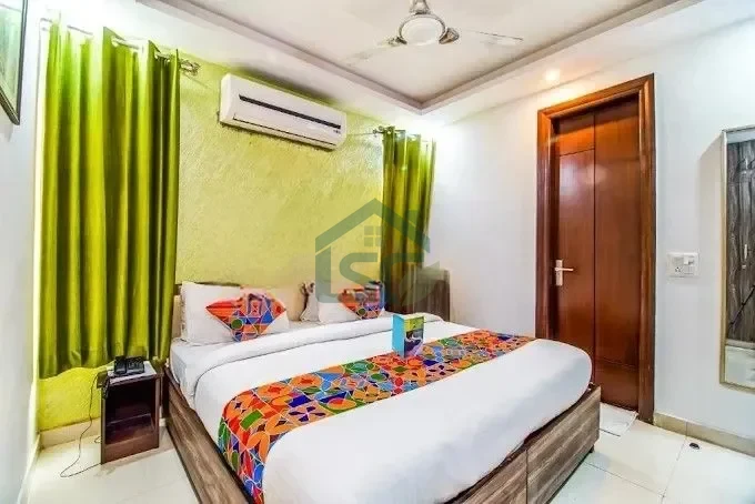 Royal Comfort Castle in Lajpat Nagar, Delhi — property photo 2