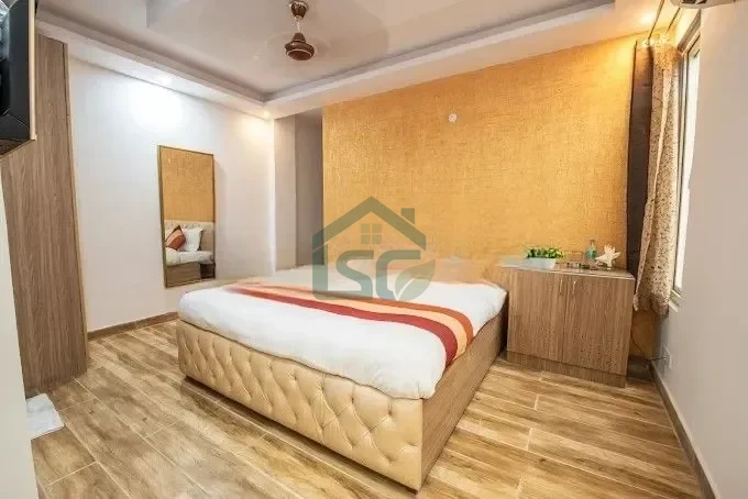 Royal Comfort Castle in Lajpat Nagar, Delhi — property photo 3