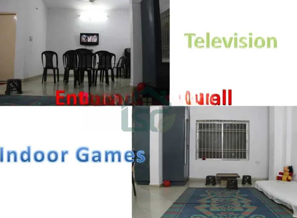Photo 3 of Kolar Girls Hostel, Kolar Rd, Bhopal