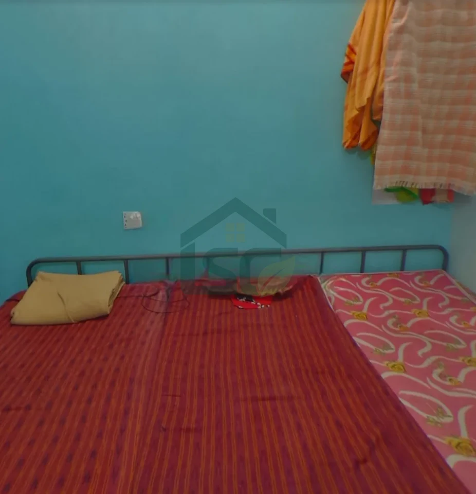 At Gudiya Deluxe Girls Hostel, Dilsukhnagar, Hyderabad