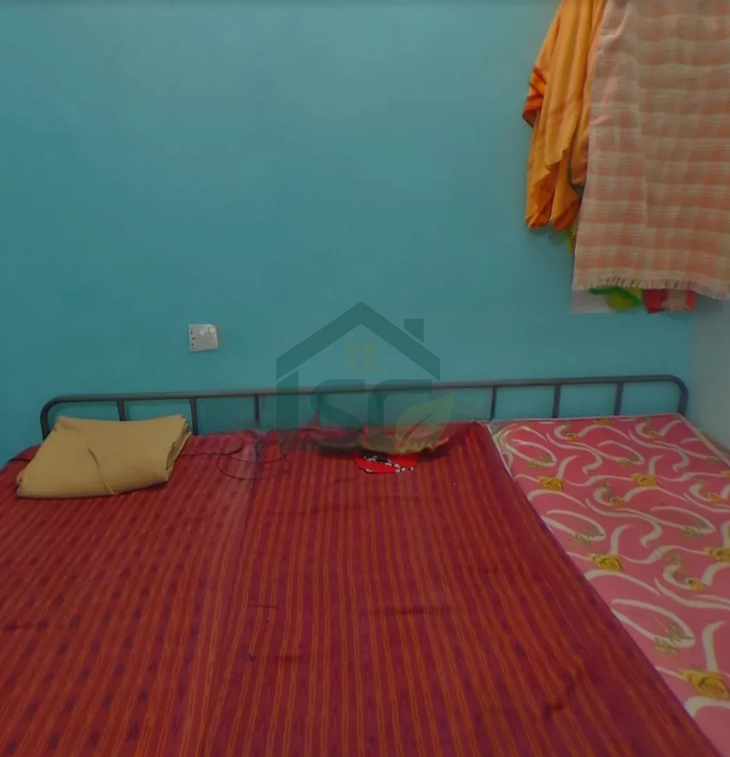 At Gudiya Deluxe Girls Hostel, Dilsukhnagar, Hyderabad