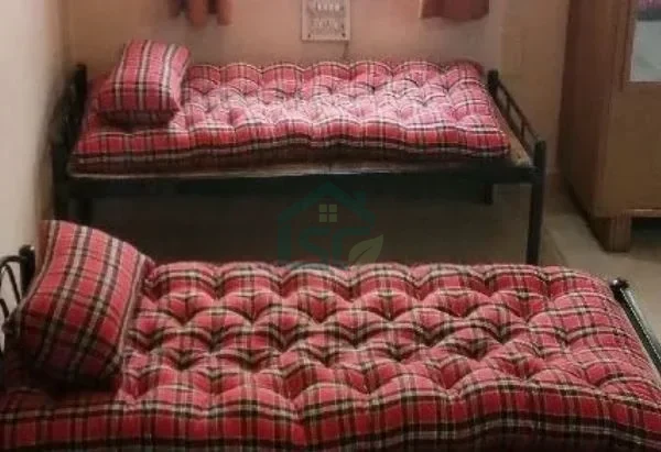 At Dibyanshi Homestay - A VIP Ladies PG, Sailashree Viha, Bhubaneswar